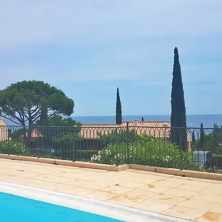 Beautiful With Pool In Lejlighed *