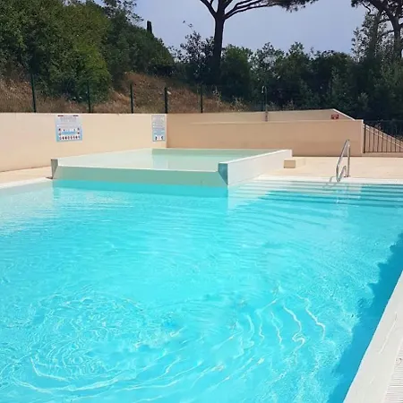 Beautiful With Pool In