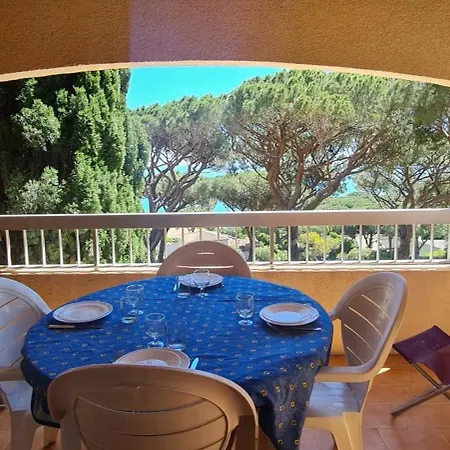 Apartamento Beautiful With Pool In