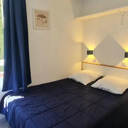 Beautiful With Pool In Apartamento Sainte-Maxime